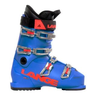 Lange Lbn6630 Lx Rtl Scarponi Sci Uomo