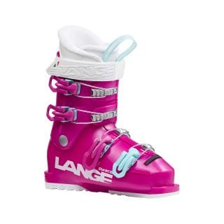 Lange Lbo5310 Starlet 60 Bambina Scarponi Sci Junior