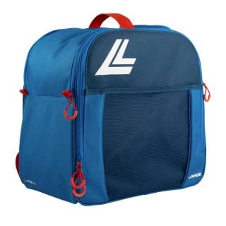 Borsa Per Scarponi Da Sci Con Scomparto Casco - Trasporto Comodo Per Attrezzatura Sci