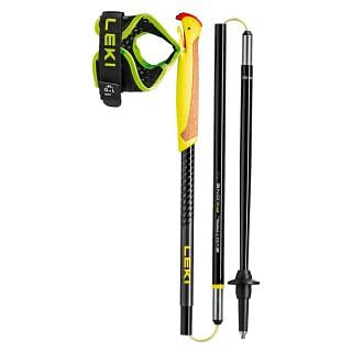 Leki 652 Bastoncini Evotrail Fx One Ta Attrezzatura Montagna Uomo