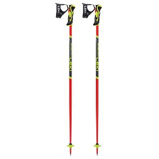 Leki 65265851 Bastoni Wcr Lite Sl 3d Bambino Accessori Sci Junior