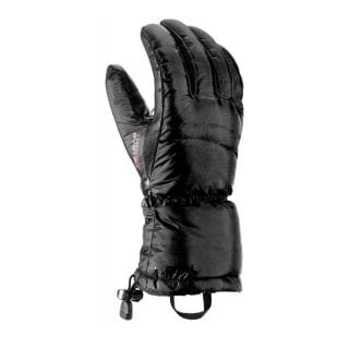 Leki 654 8112 Guanti Glace 3d Donna Abbigliamento Sci Donna