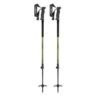 Leki 65427291 Bastoni Novavon Accessori Sci Uomo