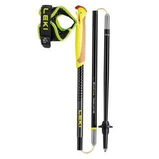 Leki 656 Evotrail Fx.one Ta Attrezzatura Montagna Uomo