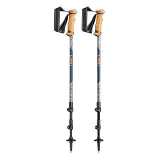 Leki 656 Legacy Lite Attrezzatura Montagna Uomo