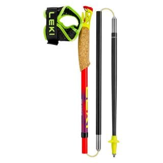 Leki 656 Ultratrail Fx.one Attrezzatura Montagna Uomo