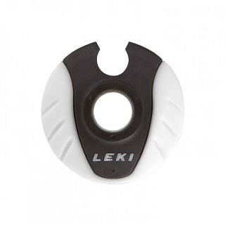 Leki 856003102 Rondella Cobra 50 Mmm Accessori Sci Uomo