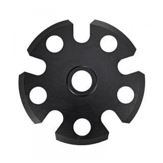 Leki 857500103 Rotella 95mm Attrezzatura Montagna Uomo