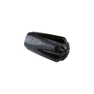 Leki 882110104 Rubber Pad Trekking Attrezzatura Montagna Uomo