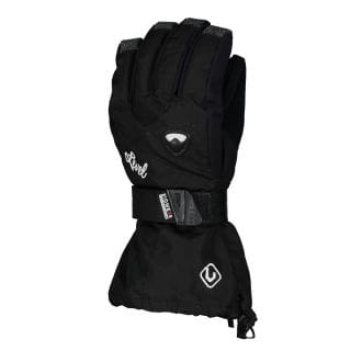 Level 1041wg Guanti Butterfly Donna Abbigliamento Snowboard Donna