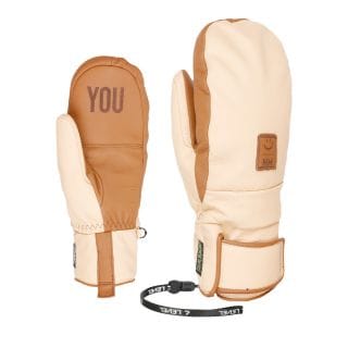 Level 22220um Moffole Rover Abbigliamento Snowboard Uomo