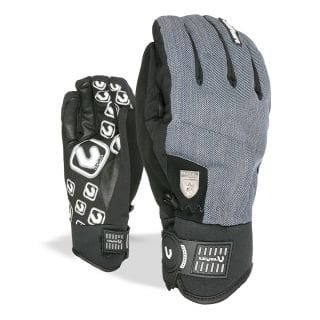 Level 2343ug Guanti Suburban Abbigliamento Snowboard Uomo