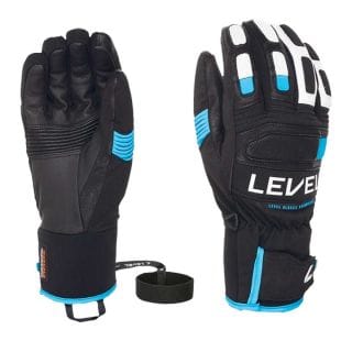 Level 3064ug Guanti Jag Abbigliamento Sci Uomo
