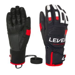 Level 3064ug Guanti Jag Abbigliamento Sci Uomo