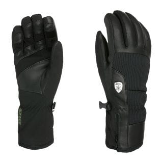 Level 3265wg Guanti Iris Donna Abbigliamento Sci Donna