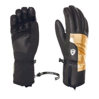 Level 3265wg Guanti Iris Donna Abbigliamento Sci Donna