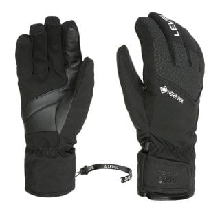 Level 3338ug Guanti Pilot Gtx Abbigliamento Sci Uomo