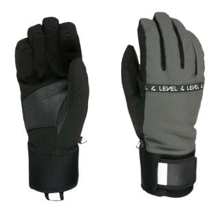 Level 3373ug Guanti Hawk Abbigliamento Sci Uomo