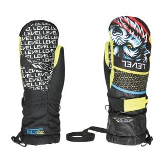 Level 4153jm Moffole Junior Abbigliamento Sci Junior