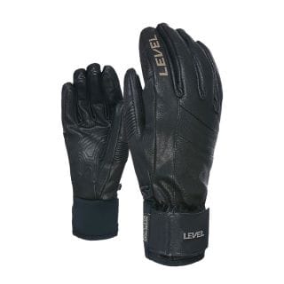 Level 5000ug Guanti Rexford Abbigliamento Sci Uomo