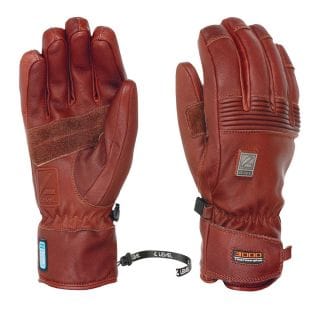 Level 5012ug Guanti Icon Abbigliamento Sci Uomo