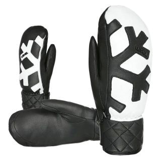 Level 8104wm Coco Mitt Abbigliamento Sci Donna