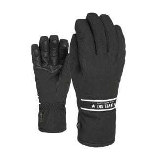 Level 8175wg Guanti Bella Donna Abbigliamento Snowboard Donna