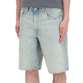 Levi's 001jm Bermuda 478 Baggy Alternative Casual Uomo