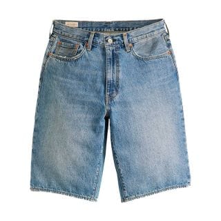 Levi's 001jm Bermuda 478 Baggy  Frequency Casual Uomo