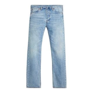 Levi's 00501 Jeans 501 Low On Sleep Ltwt Casual Uomo