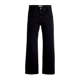 Levi's 005do Jeans Bootcut Loose Donna Casual Donna