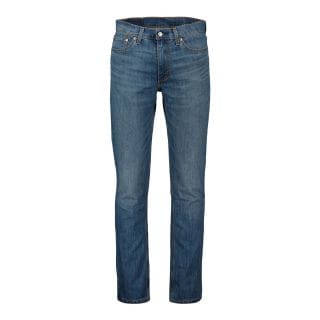 Levi's 04511 Jeans 511 Regular Slim Length 32 Casual Uomo