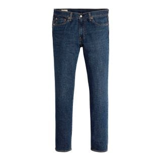 Levi's 04511 Jeans 511 Slim Part The Sea Ltwt Casual Uomo