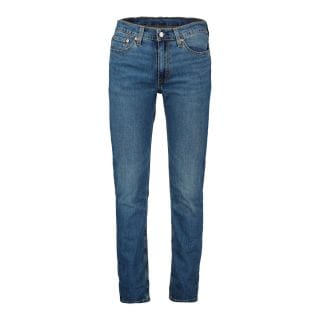 Levi's 04511 Jeans Regular Slim 511 10,5 Once Lung 32 Casual Uomo