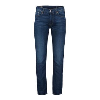 Levi's 04511 Jeans Regular Slim 511 9 Once Lung 32 Casual Uomo