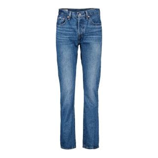 Levi's 125010400 Jeans 501® For Women Donna Casual Donna