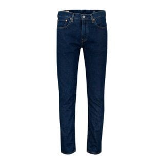 Levi's 28833 Jeans 512 Slim Taper Casual Uomo