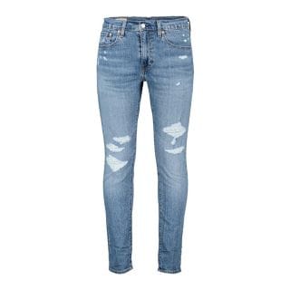 Levi's 28833 Jeans 512 Slim Taper Length 32 Casual Uomo