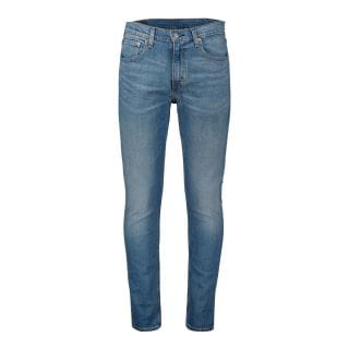 Levi's 28833 Jeans 512 Slim Taper Length 32 Casual Uomo