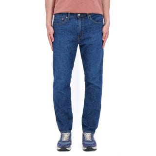 Levi's 28833 Jeans 512 Slim Taper Part The Sea Ltwt Casual Uomo