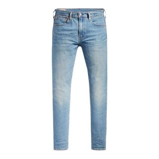 Levi's 28833 Jeans 512™ Slim Taper Pelican Rust Casual Uomo