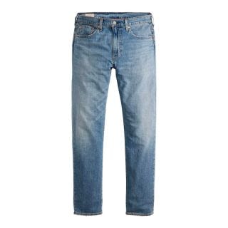 Levi's 29507 Jeans 502 Taper The New Blue Ltwt Casual Uomo
