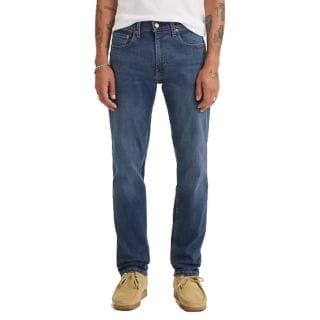 Levi's 29507 Jeans Levi's 502 Length 32 Casual Uomo