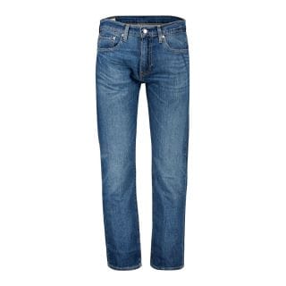 Levi's 29507 Jeans Regular 502 Taper Casual Uomo