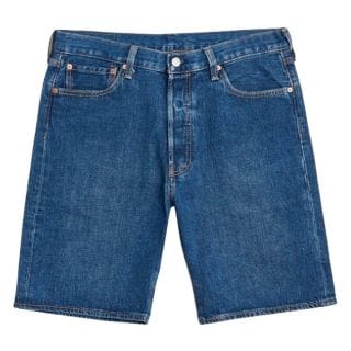 Levi's 36512 Bermuda 501 9am On Battery Casual Uomo