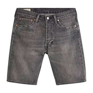 Levi's 36512 Bermuda 501 Dark Lane Ltwt Casual Uomo