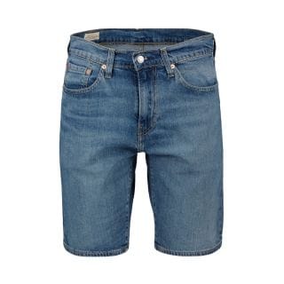 Levi's 39864 Bermuda In Denim 405™ Standard Casual Uomo