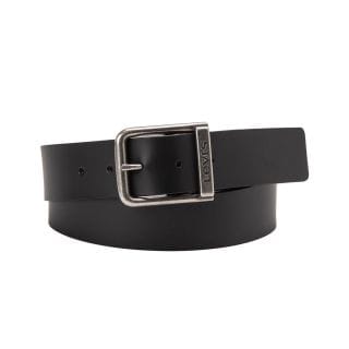 Levi's 77134 Cintura Alderpoint In Cuoio Accessori Uomo