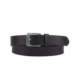 Levi's 77134 Cintura Free In Cuoio Accessori Uomo