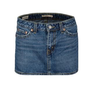 Levi's A4465 Gonna In Denim Donna Casual Donna